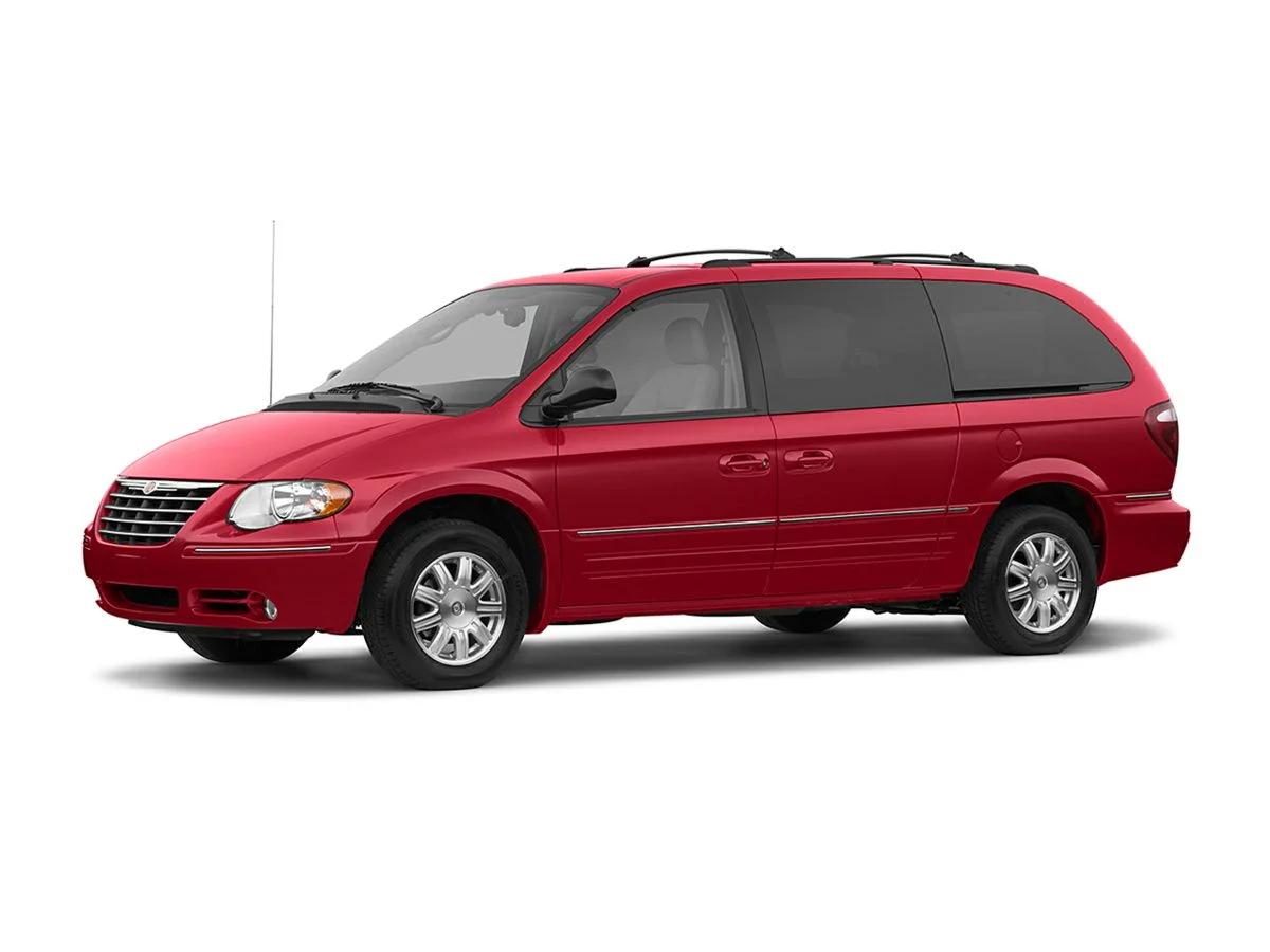 chrysler town & country 2005 1C4GP45R45B111302 image chrysler town & country 2005 1C4GP45R45B111302 image